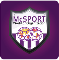 McSport — World of Organization